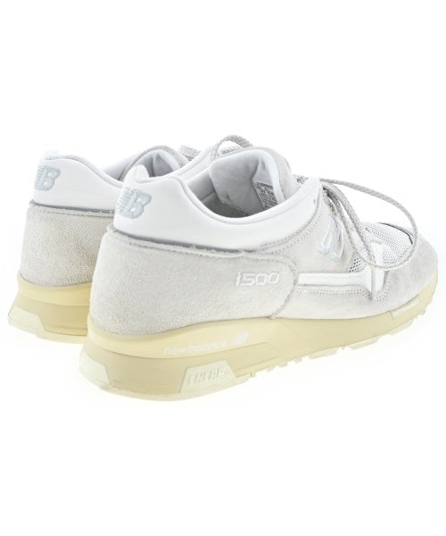 New Balance รองเท้าผ้าใบ