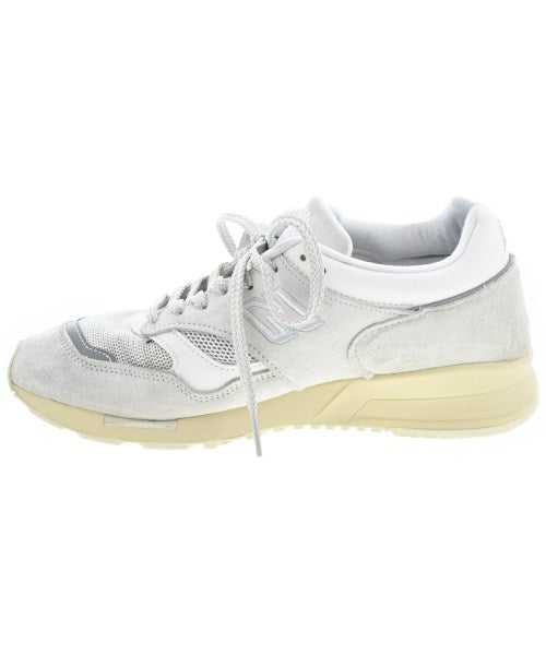 New Balance รองเท้าผ้าใบ