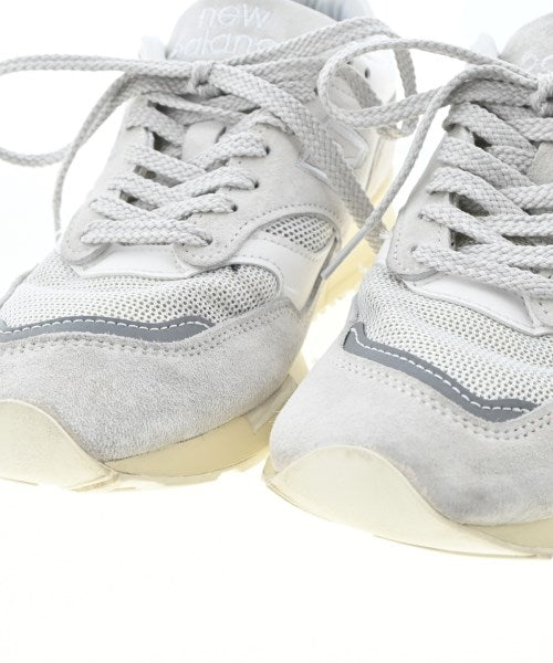 New Balance รองเท้าผ้าใบ