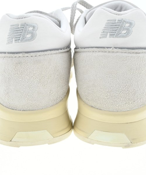 New Balance รองเท้าผ้าใบ