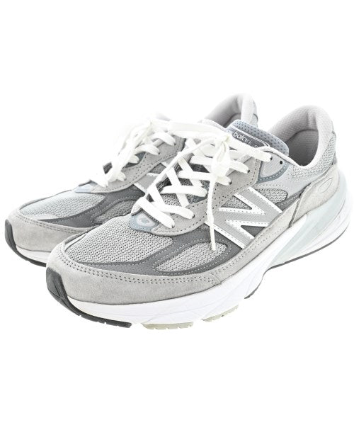New Balance รองเท้าผ้าใบ