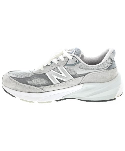 New Balance รองเท้าผ้าใบ
