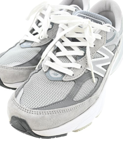 New Balance รองเท้าผ้าใบ