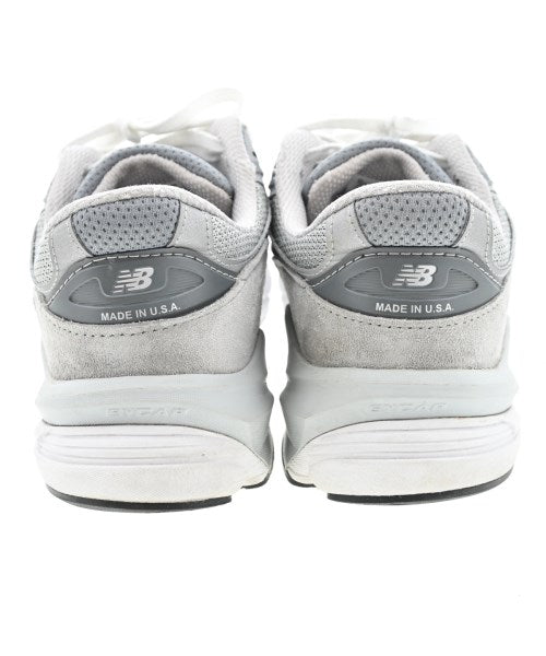 New Balance รองเท้าผ้าใบ