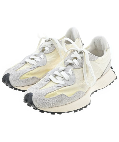 New Balance รองเท้าผ้าใบ
