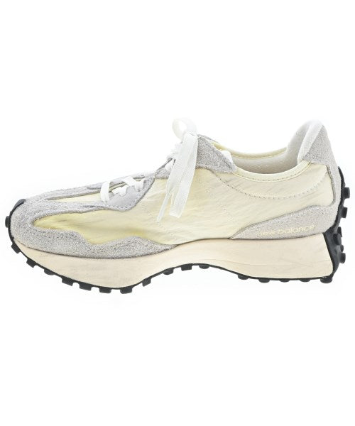 New Balance รองเท้าผ้าใบ
