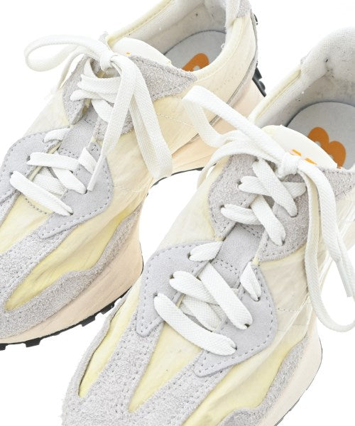 New Balance รองเท้าผ้าใบ