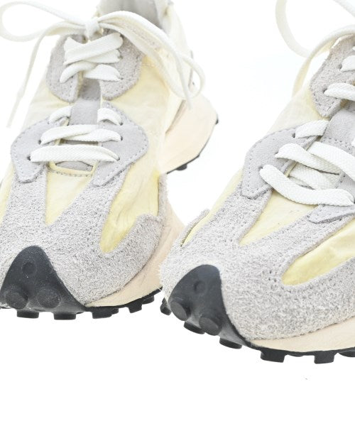 New Balance รองเท้าผ้าใบ