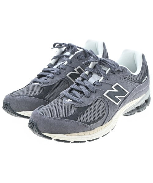 New Balance รองเท้าผ้าใบ