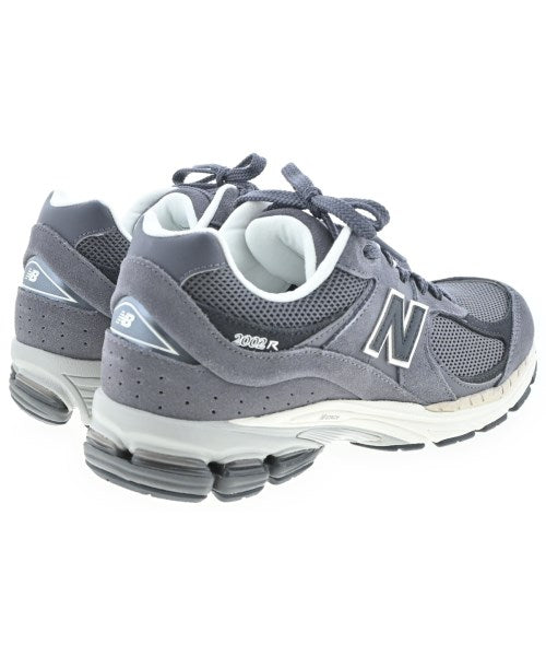 New Balance รองเท้าผ้าใบ
