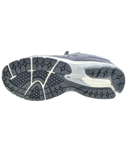 New Balance รองเท้าผ้าใบ