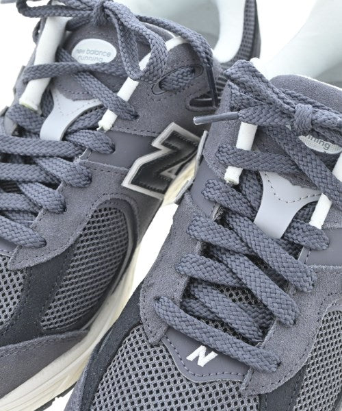 New Balance รองเท้าผ้าใบ