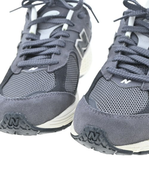 New Balance รองเท้าผ้าใบ