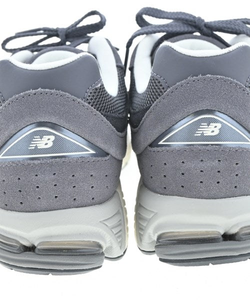 New Balance รองเท้าผ้าใบ