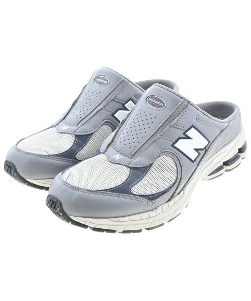 New Balance รองเท้าผ้าใบ