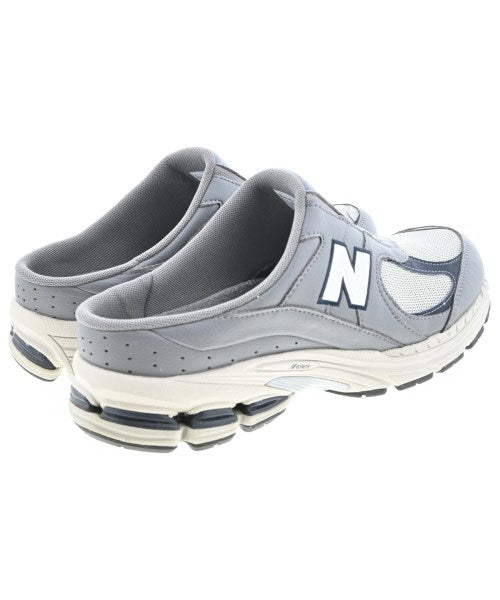 New Balance รองเท้าผ้าใบ