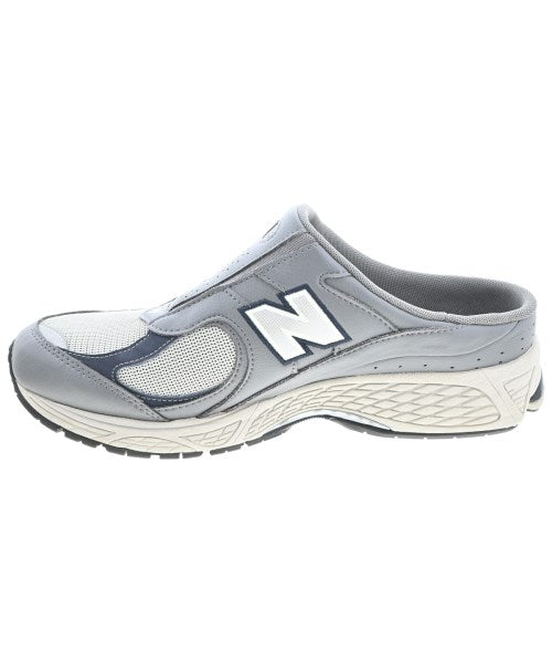 New Balance รองเท้าผ้าใบ