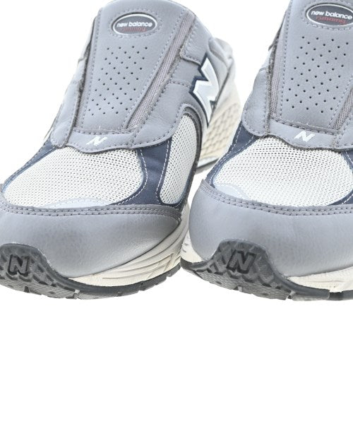 New Balance รองเท้าผ้าใบ