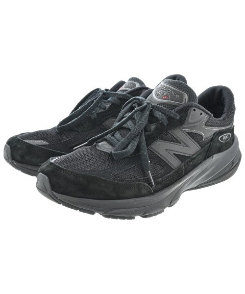 New Balance รองเท้าผ้าใบ