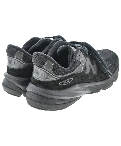 New Balance รองเท้าผ้าใบ