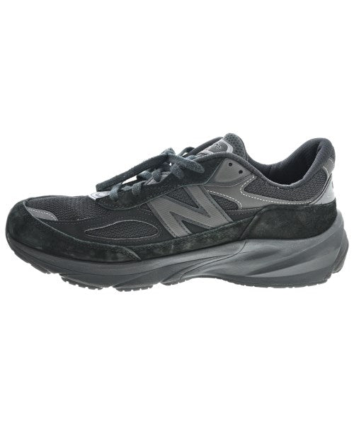 New Balance รองเท้าผ้าใบ