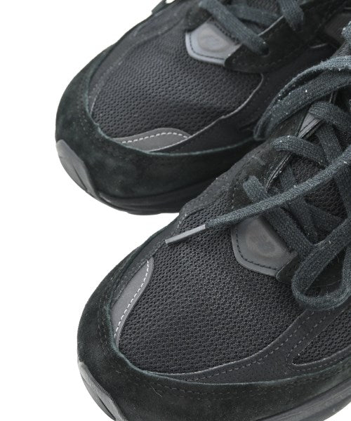 New Balance รองเท้าผ้าใบ