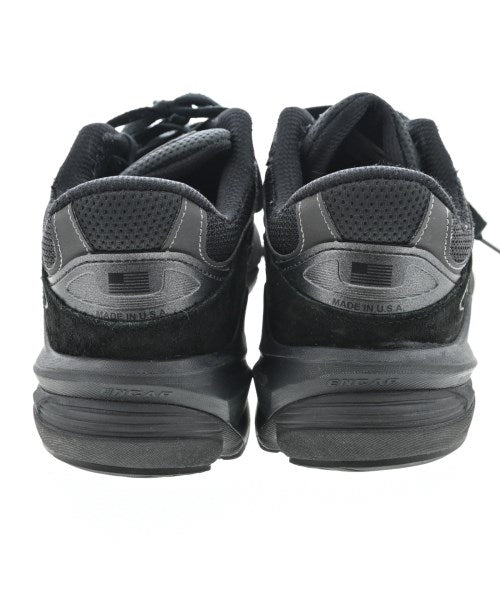 New Balance รองเท้าผ้าใบ