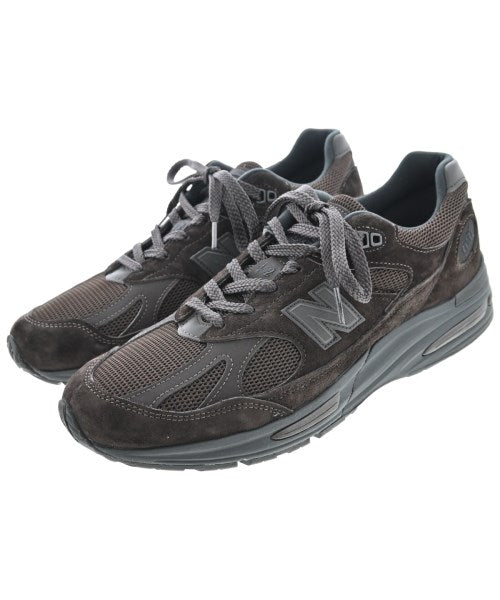 New Balance รองเท้าผ้าใบ
