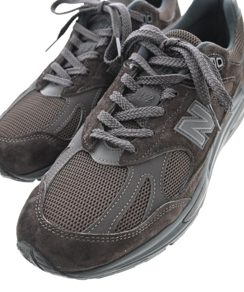 New Balance รองเท้าผ้าใบ