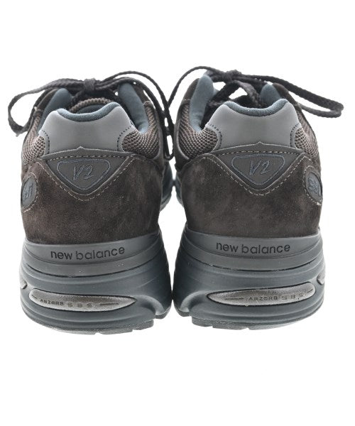 New Balance รองเท้าผ้าใบ