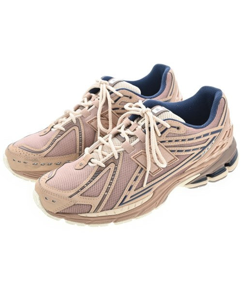New Balance รองเท้าผ้าใบ