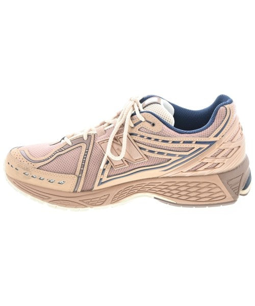 New Balance รองเท้าผ้าใบ