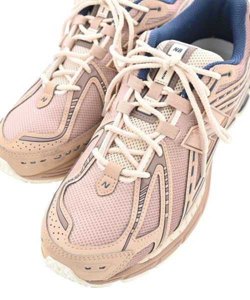 New Balance รองเท้าผ้าใบ