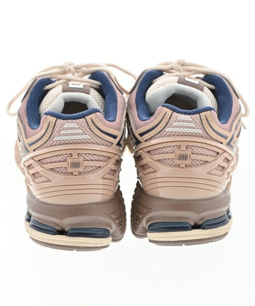 New Balance รองเท้าผ้าใบ