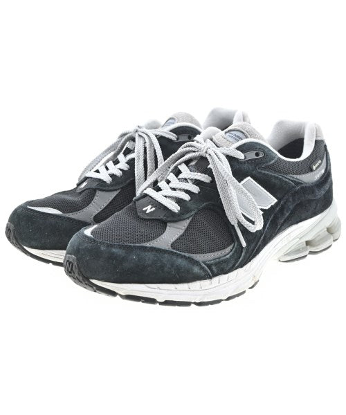 New Balance รองเท้าผ้าใบ