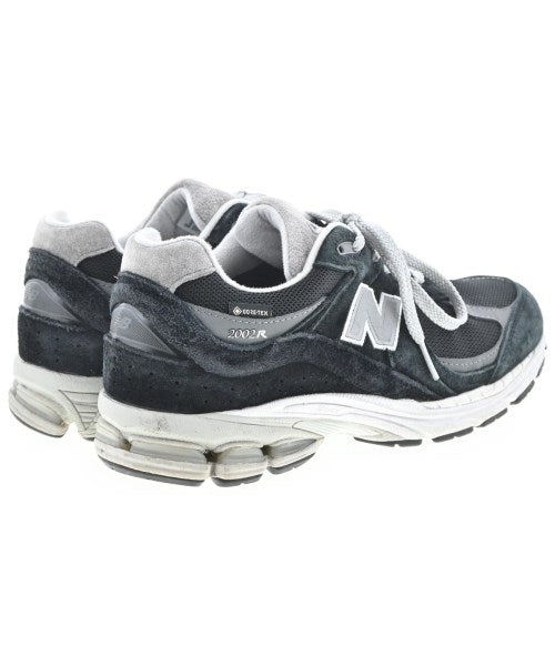 New Balance รองเท้าผ้าใบ