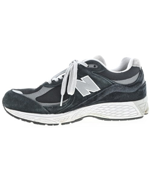 New Balance รองเท้าผ้าใบ