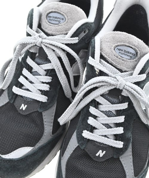New Balance รองเท้าผ้าใบ