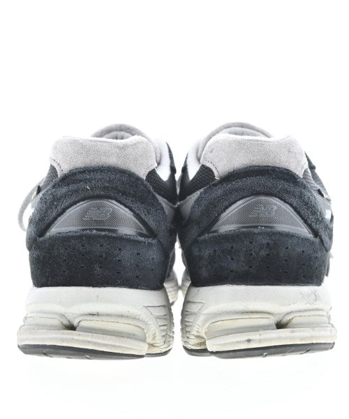 New Balance รองเท้าผ้าใบ