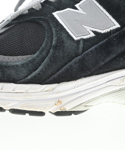 New Balance รองเท้าผ้าใบ