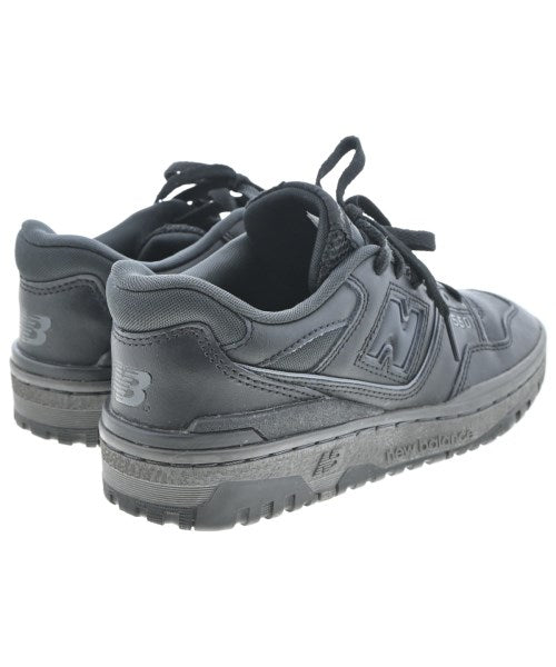 New Balance รองเท้าผ้าใบ
