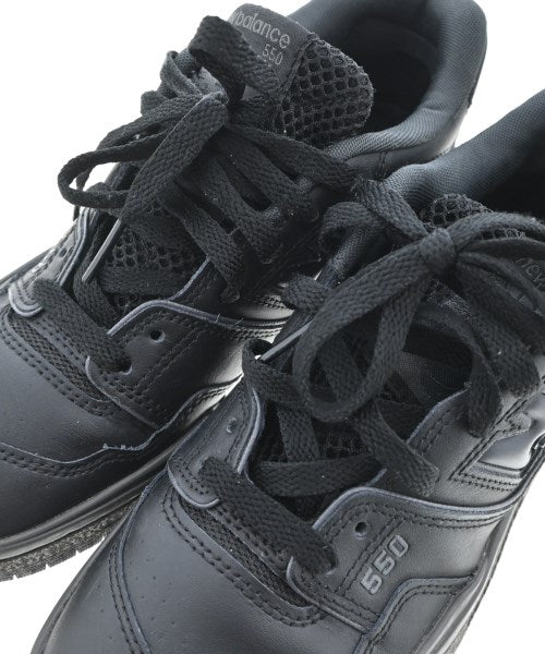 New Balance รองเท้าผ้าใบ