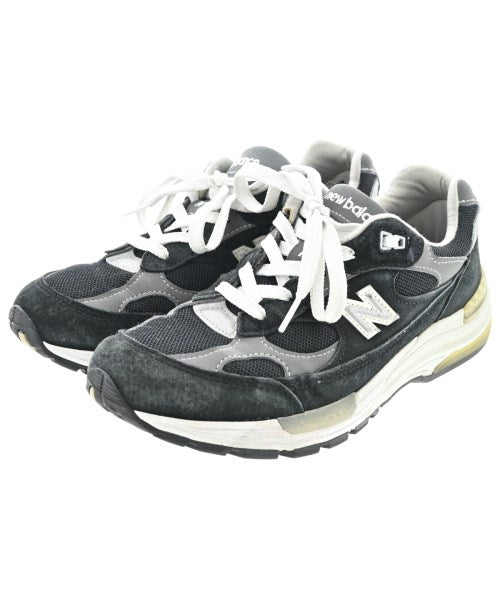 New Balance รองเท้าผ้าใบ