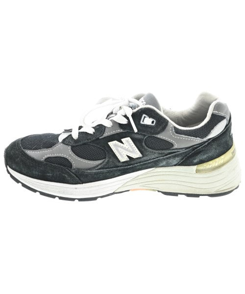 New Balance รองเท้าผ้าใบ