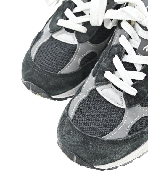 New Balance รองเท้าผ้าใบ