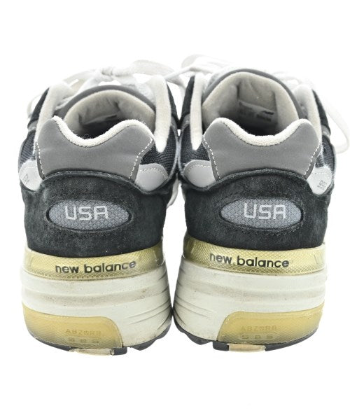 New Balance รองเท้าผ้าใบ