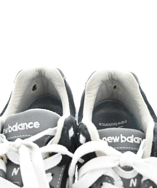 New Balance รองเท้าผ้าใบ
