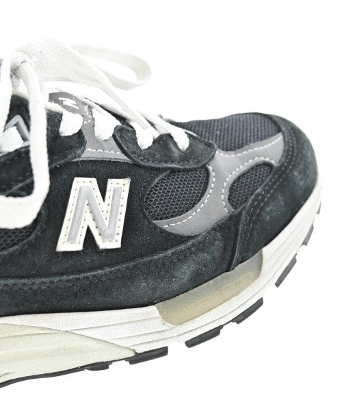 New Balance รองเท้าผ้าใบ