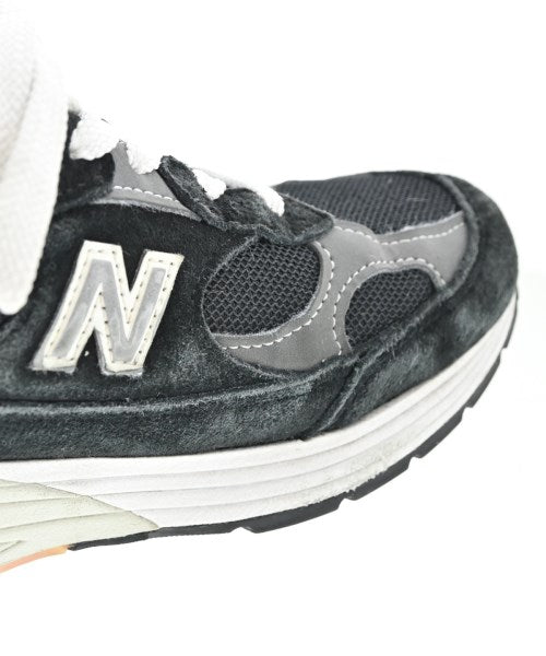 New Balance รองเท้าผ้าใบ