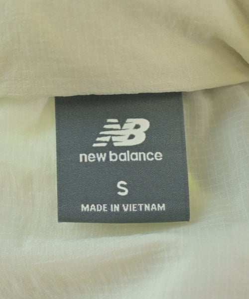 New Balance แจ็คเก็ตเบลาส์